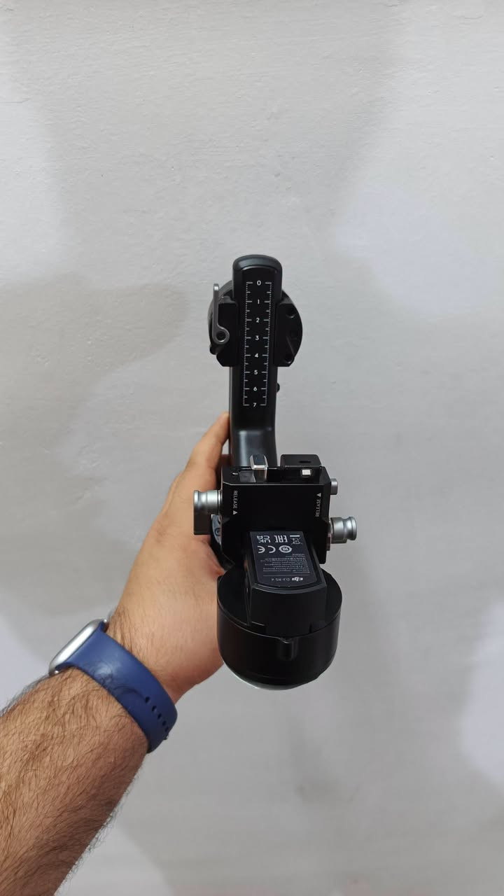 رونين RS4 • جديد • عادي