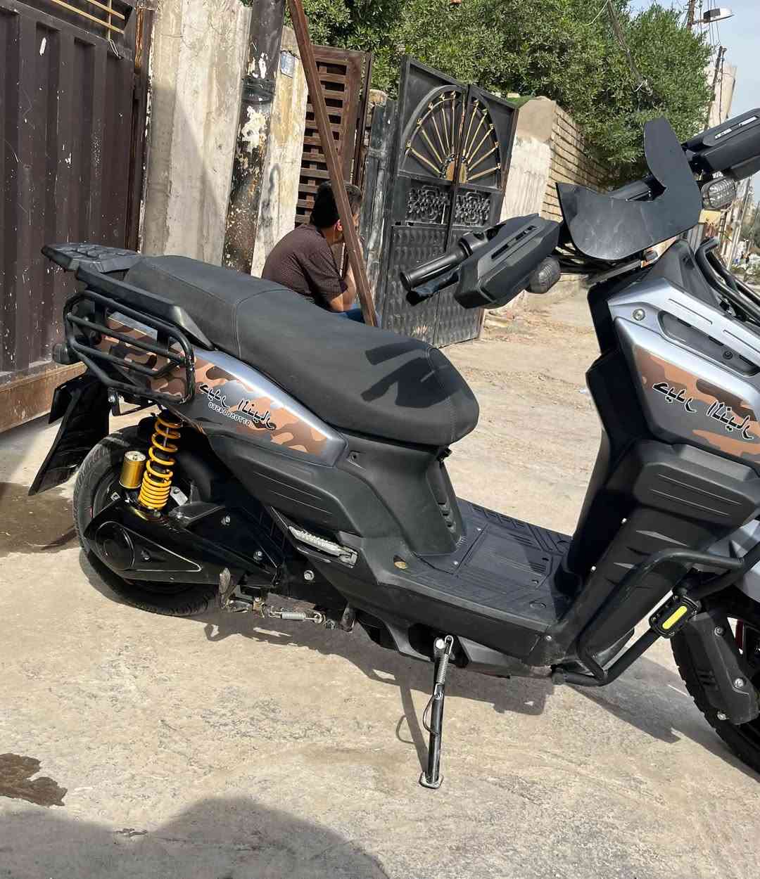 أباجي • ٢٠٢٦ • بطاريات جديدة