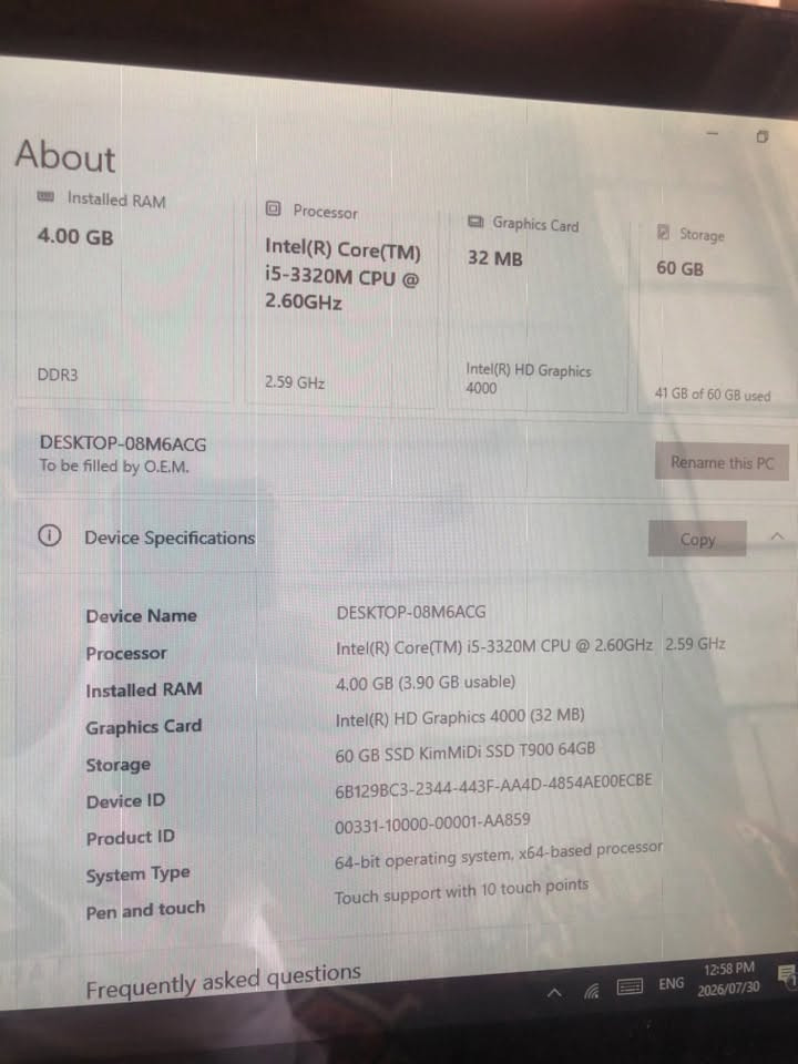 حاسبة لمس مع برنامج سبيدو خاص بالمطاعم
مع طابعة حرارية  مع صندوق نقود

للاستفسار على الرقم

***********
