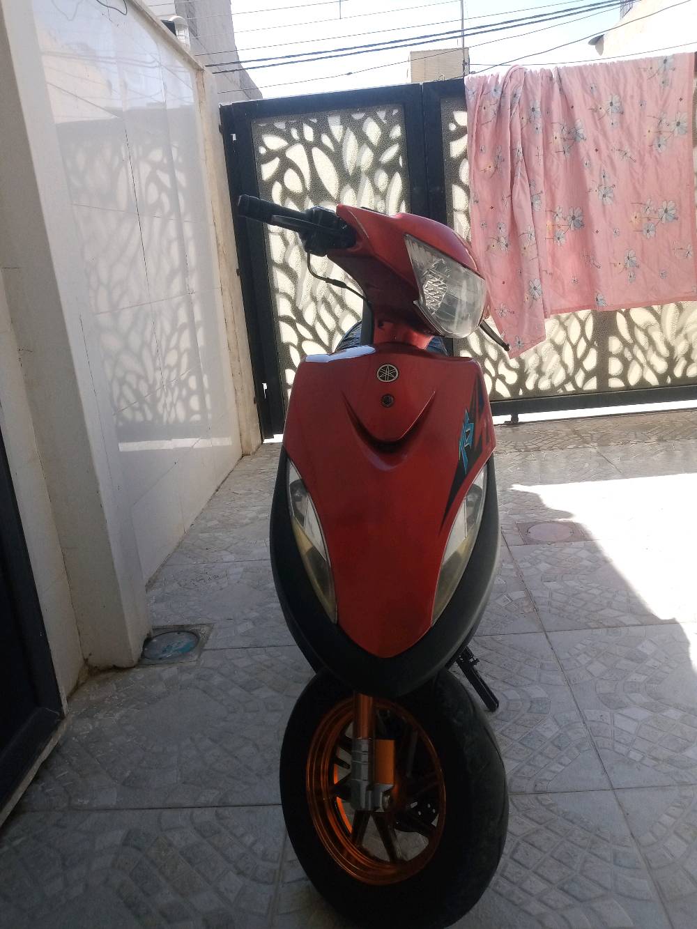 السلام عليكم
ماكس عدله ياباني سرعه120 نكره سلف نكره هندر كهربائيات كاملـه 
تـــزويـــد الـعلــيها
كفرات كرزيه و قاعدات لاقدام قبضات يد رياضي
صدر امامي رياضي صدر خلفي
وياله رياضي تايرات رياضي
كزوز رياضي كلوبات رماش براغي رياضي
ماطور كامل مكمل نكره بل وكت 
شراي يتصل واتس اب(***********)
650وبي مجال قليل شراي يتصل واتس اب