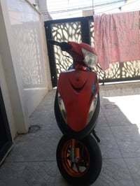 ماكس عدله ياباني سرعه120 نكره سلف نكره هندر كهربائيات كاملـه  تـــزويـ...