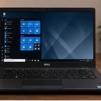 دل لاتيتيود 5400 • i5-8365U • شاشة 14إنچ لمس