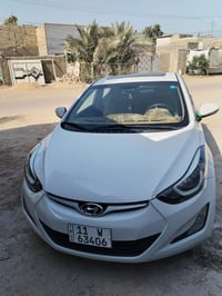 النترا • ٢٠١٦ • رقم بغداد