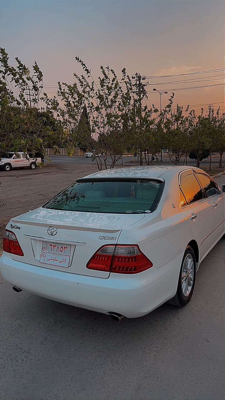 بارکۆدو پلێتەکەشی وەرگرتوە 
نمونە لە جوانی دەرو ناوی وەک ڕەسمەکە نەبوو نەتەوێ
سەیارەکە  هی ماڵە تێر مەسرەف کراوە 
٤تایەو ویلی لۆک لۆکی لە ژێرە 
پلاکو نۆزڵی تازە بۆ گۆڕاوە لە سەر کۆدی خۆی 
کونی گەرمی گیراوە کاتم کراوە 
٢دوگمەیە  
مەکینە١٨٢گەورە بەگەورە 
خەریتەی مەزبوت یشەکات بلوتوزی بیلادی بۆ بەستراوە 
سەیارەکە زۆر زۆر پاکەو جوانە 
نرخی٥٦معامەلەیە کەم 
هی هەرزانتریش هەیە وەک ئەمە نیە 
سەقفو کەڤەر گۆڕاو بەشەرت
تازە هەمامو پۆڵیشیش کراوە
*********** السليمانية, العراق
