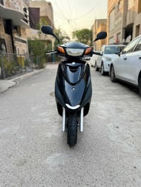 ياباني • ممشاية ٣٢الف • مكينة ناعمة