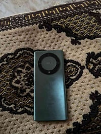 هونر X9a 5G • ايسي مبدل • ضربة خفيفة