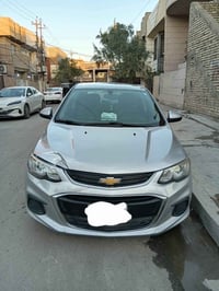 سونك امريكي • ١٤٠٠ تيربو • حادثه امريكا