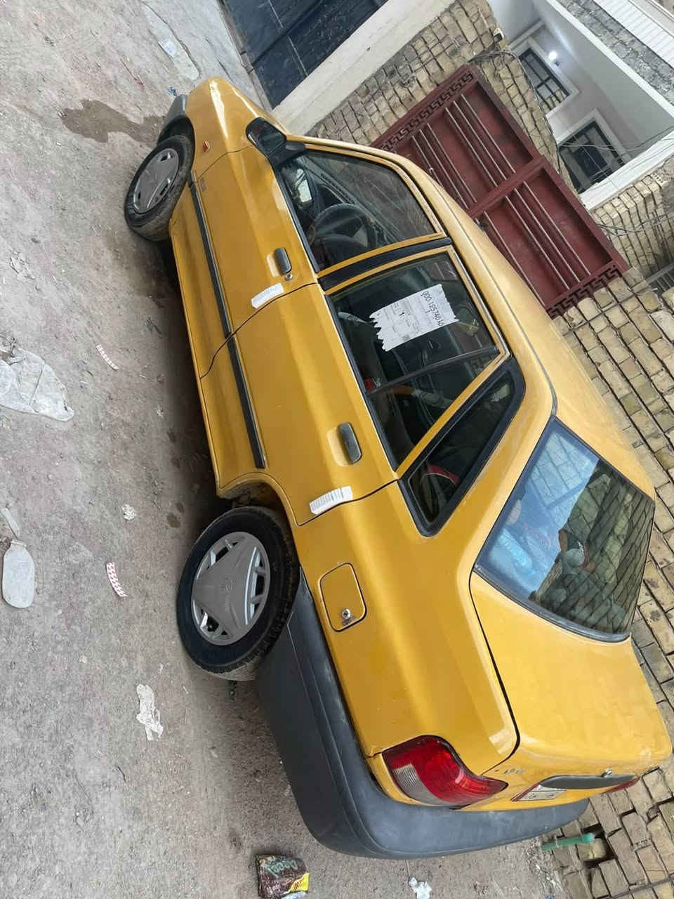 سايبا ٢٠١٠ رقم بغداد ألماني تحويل مباشر سياره جاهزه وحلوه السعر ١٧ مجال بسيط مكاني بغداد الدورة ***********
