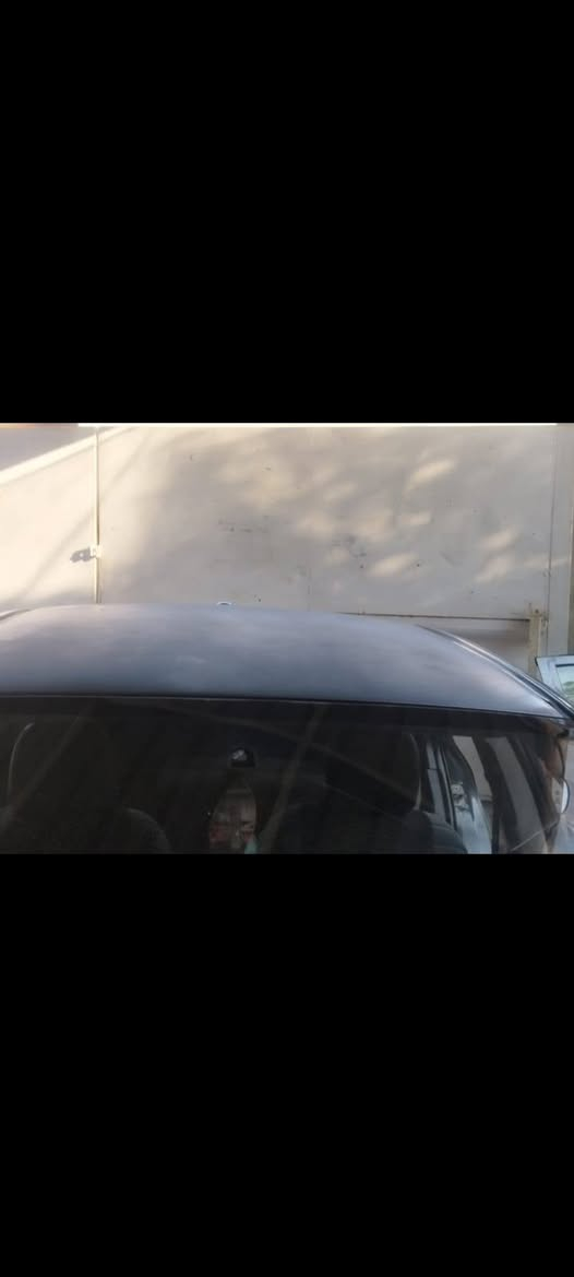 للبيع كورلا موديل 2010 وارد أمريكي محرك 1800 حادثها تبديل 3 قطع وبيها جراد بالجنطه والقمارة رقم واسط دولي جديد باسمي سياره جاهزه من كلشي تبريد حداديه صدر ل السعر 90 وبي مجال للاستفسار أكثر الاتصال على الرقم ***********

