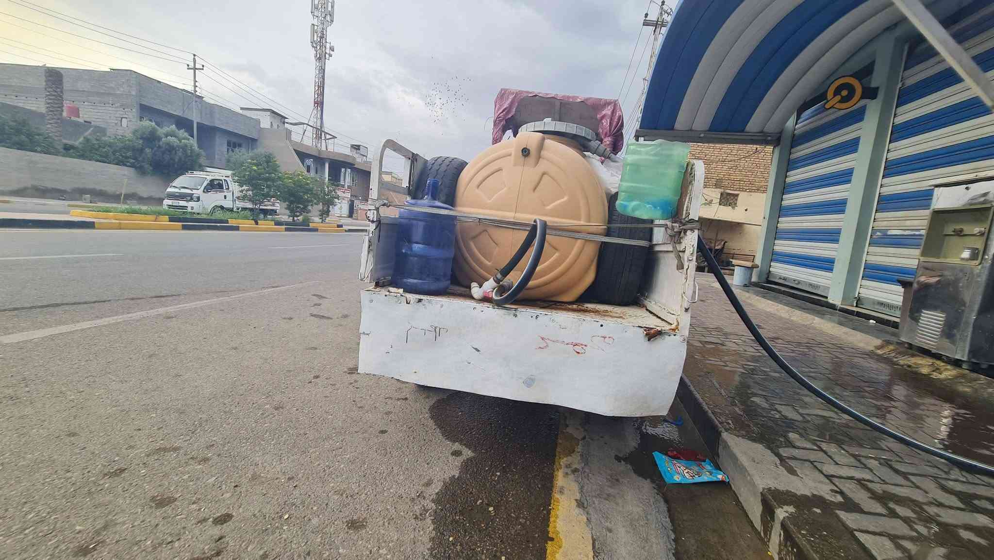 ستوته ام طير • محرك ٢٠٢٤ • بدون اوراق