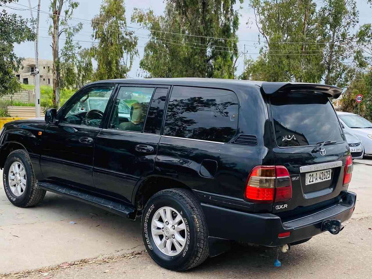 موديل ٢٠٠٠ • رقم جديد • أربيل كويسينجاك