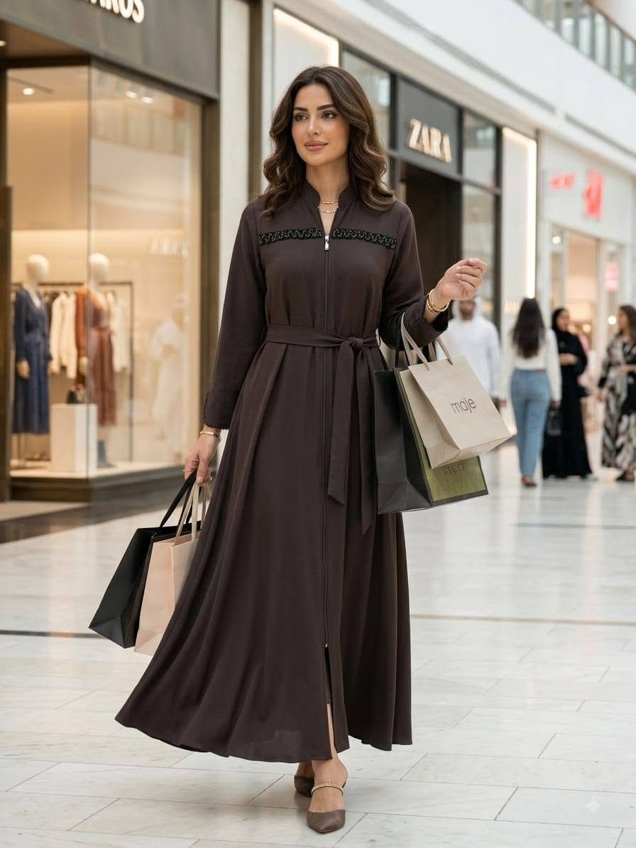 جبة صيفي خامه درجه اولى كلووش
قياسات 40..42..44..46..48..60..52..54
العنوان..ازياء حيدر..شارع البلديه..مقابل مختبر الرحمن..مجاور صيدلية السندباد 
واتساب ***********
