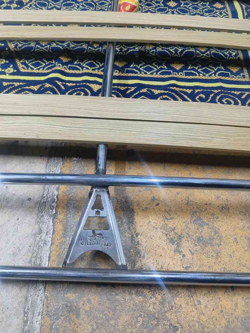 سوباية حيدر السحارة مال بيجو وترهم بارص وسمند والنترة صابونه نضيفه انتاج 24 سعر 150 وبيه مجال اتصل ***********

