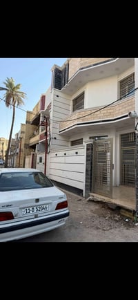 بناء حديث • غير مسكون • الطي