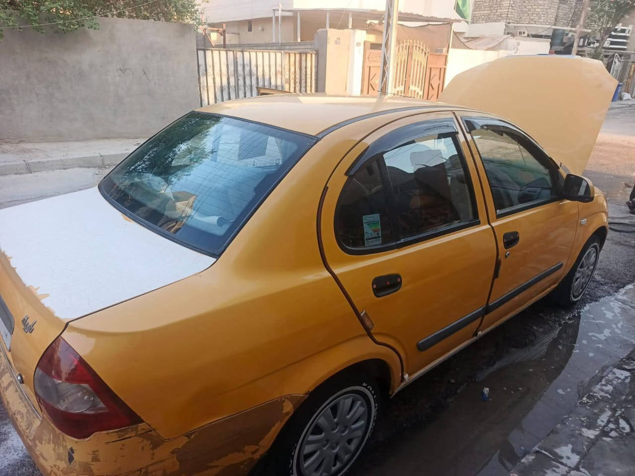 السعر ٤٥ سياره مكفوله ***********

