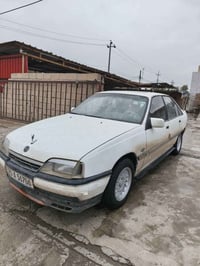 اوميغا ٩٠ • محرك ٢.٠ • رقم كركوك