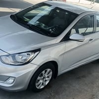 اكسنت ٢٠١٣ • محرك ١٦٠٠ • سنوية ٢٠٢٨