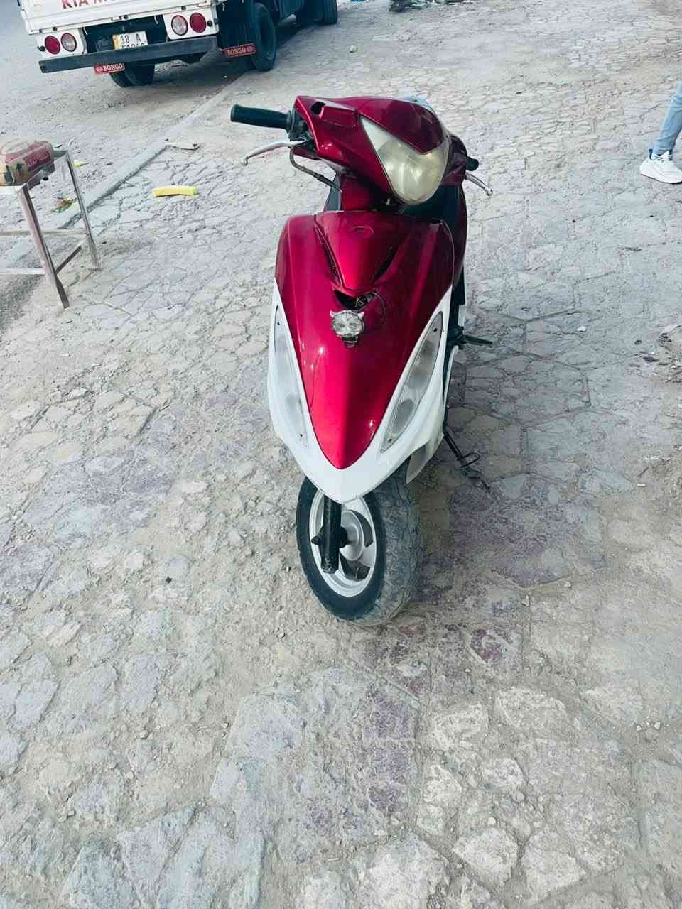 جي فور • ياباني • نضيفه