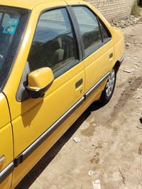 بيجو لميس موديل 2016 رقم بغداد بسمي تحويل ثاني يوم مكفولة من الخياس وض...