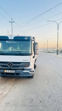 قلاب اتيكو • موديل ٢٠٠٦ • مكفولة