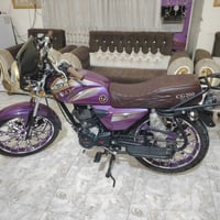 سنونك • CG200 • اوراق