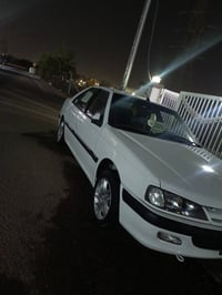 بيجو بارس • ٢٠٢٤ • ٥٧الف