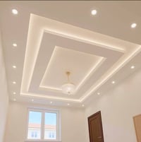 صبغ • ديكورات • داخل وخارج