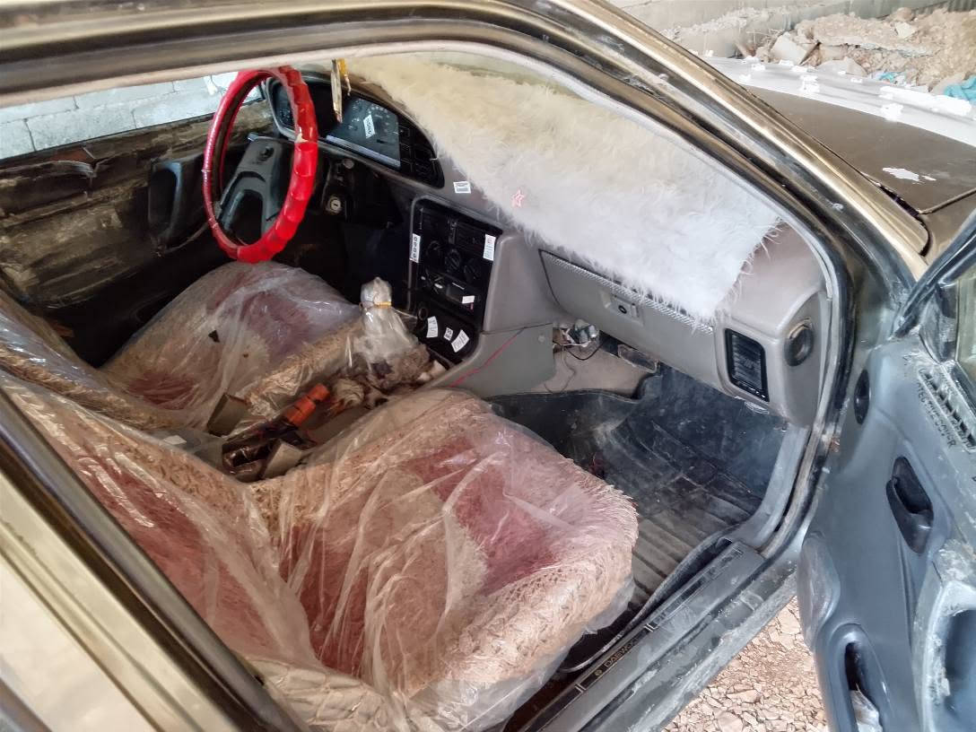 دايؤبرينس بؤگؤرينه وه مه كينه ٢٠بي ئينفلؤ زؤرمه زبووته ئارمي كؤنه گيروومه كينه ته قه وره قه به شه رت به س گؤرينه وه *********** السليمانية, العراق

