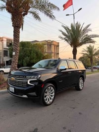 تاهو بريمير • ٢٠٢٣ • رقم بغداد
