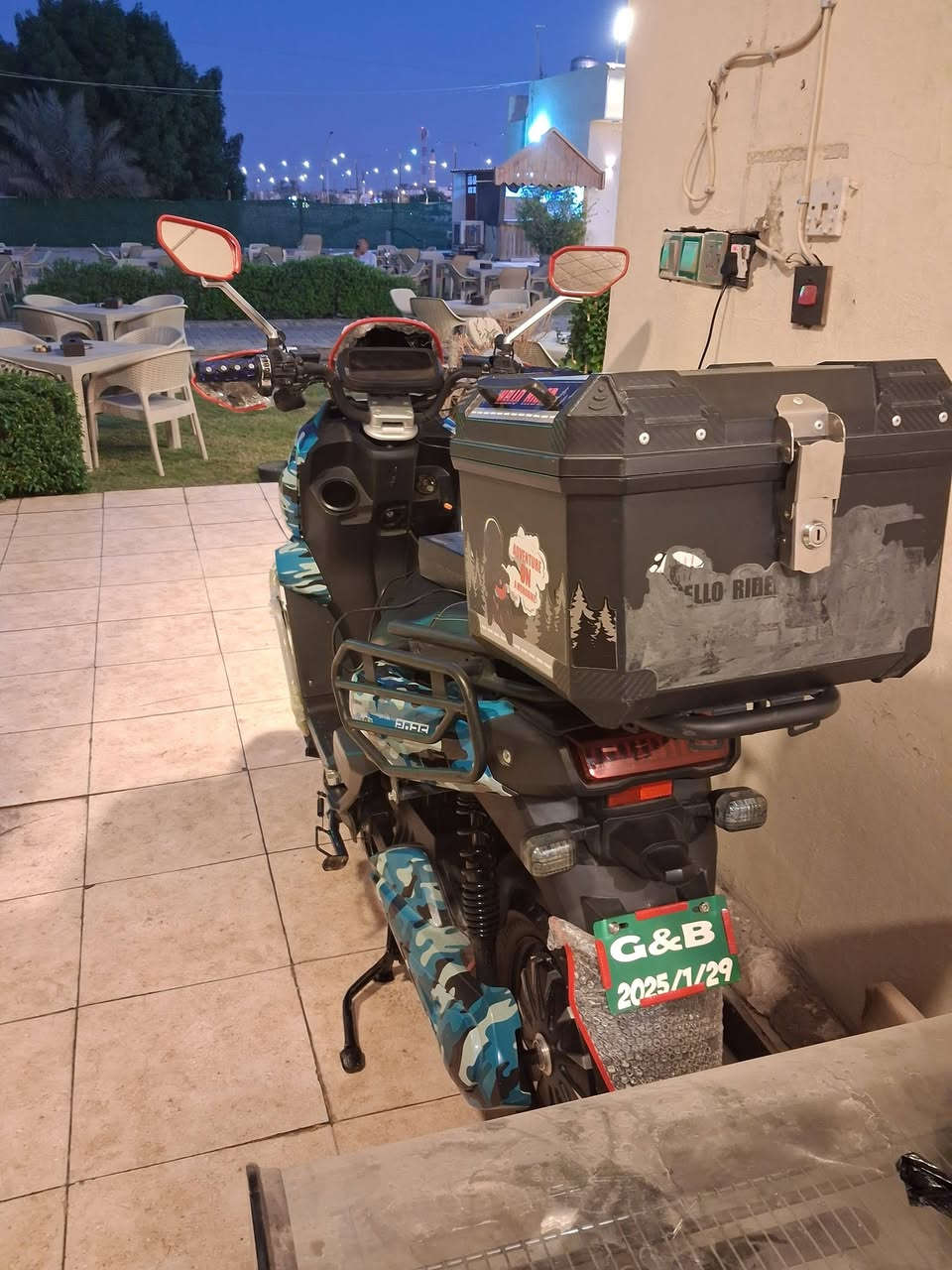 نضافه • فول مواصفات • موديل ٢٥