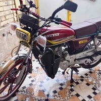 سيفان • موديل ٢٥ • مكينه ابلاديه