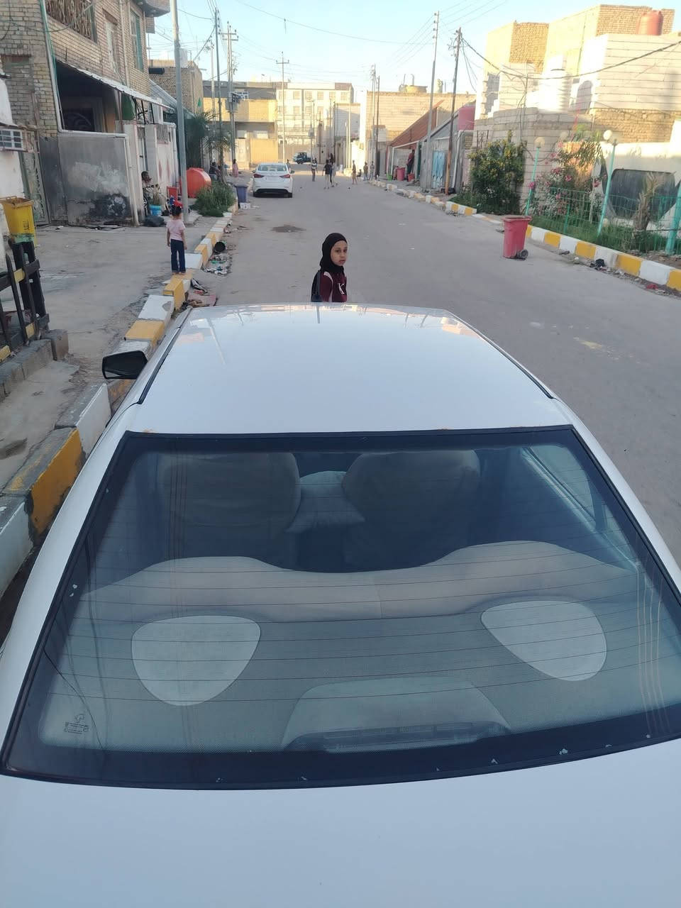 سمند • ٢٠١١ • كير اوتو