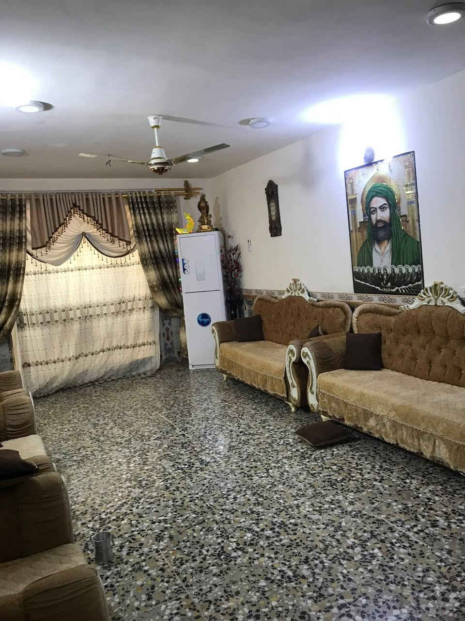 الكرغوليه • ٢٢٠م • سند ٢٥