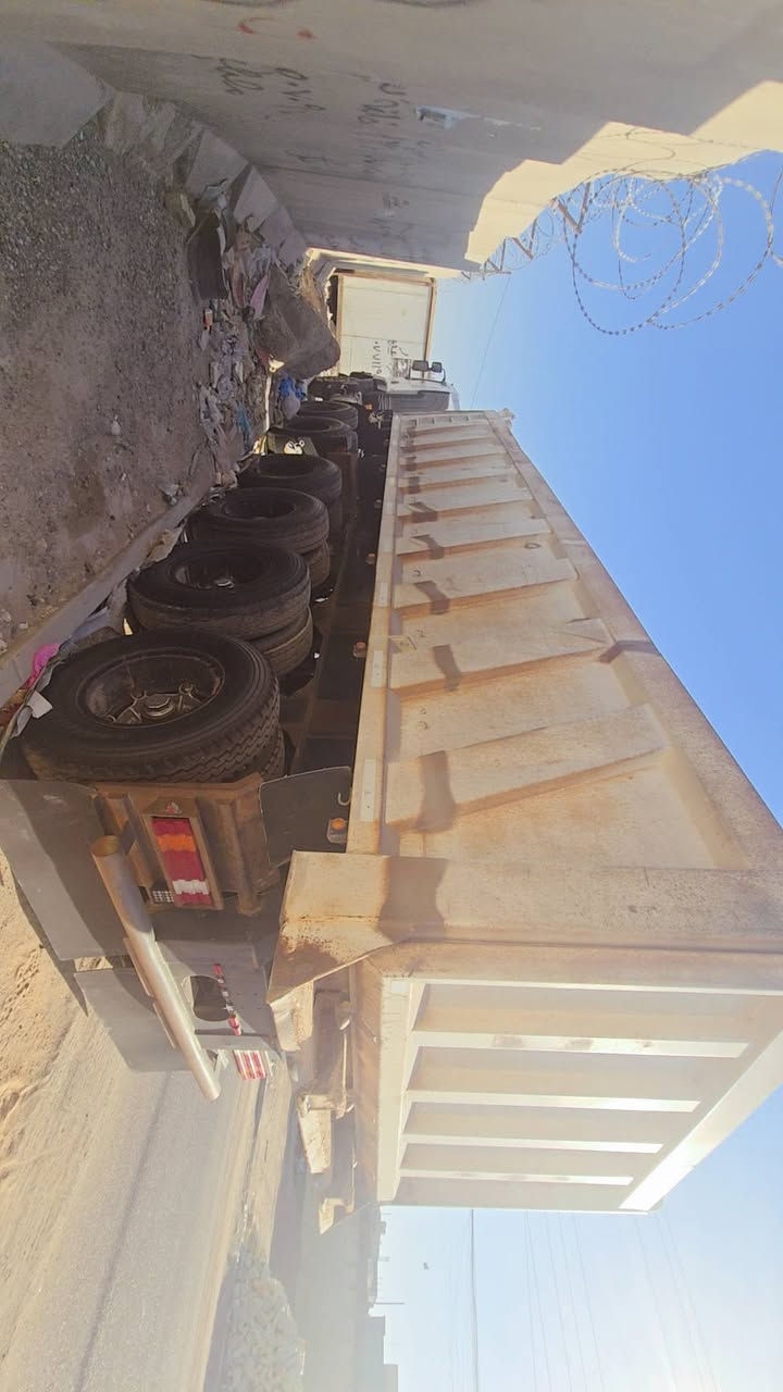 للبيع رينو مشترك مكينه فالفو 460 كير فالفو 3 ب3 مربوطه نساف
تصال ***********
