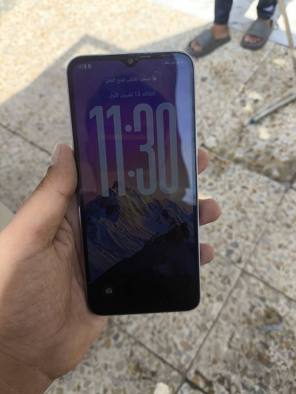 هونر X6b • ١٢٨ جيجا • ٦ جيجا رام