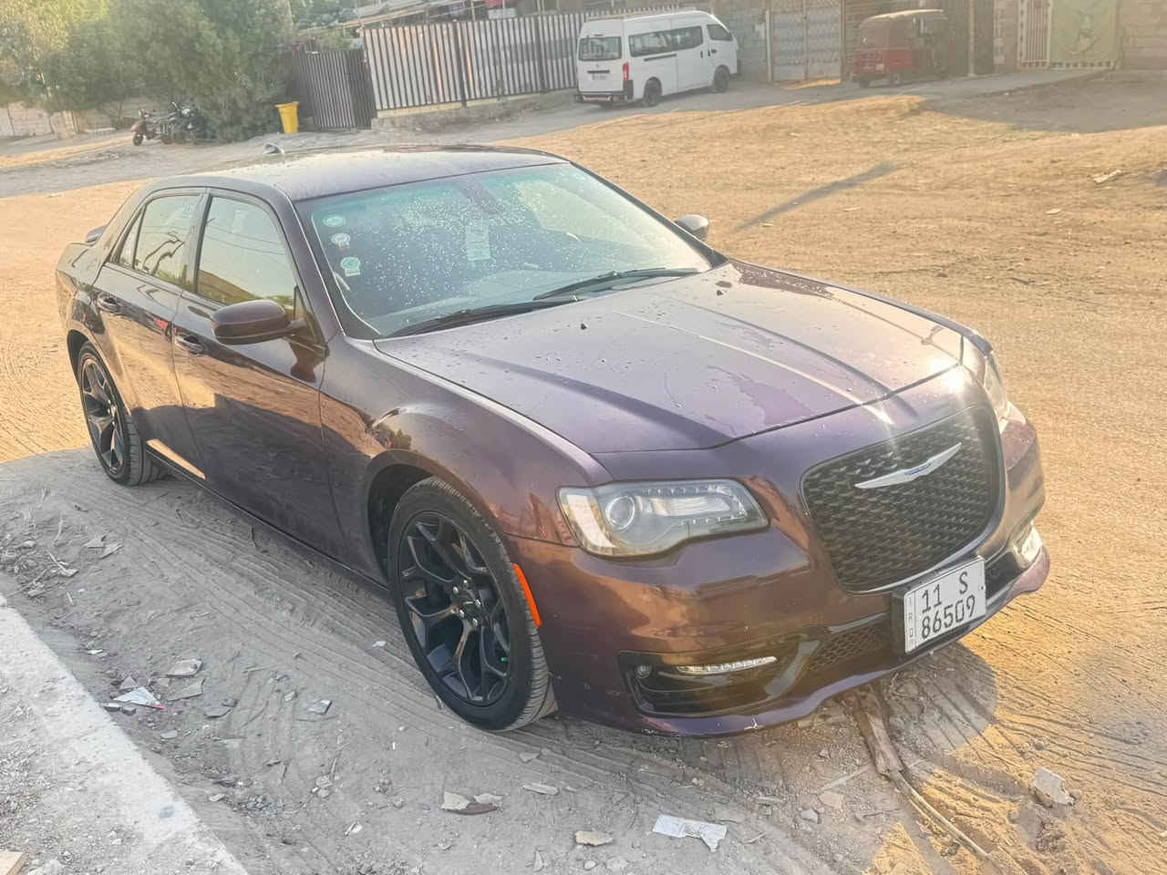 للبيع اوباما ٢٠٢٠  رقم  بغداد بسمي ‏ ￼سيارة أصل 20
‏ماشية  47￼

  سعرها 168 🤑

ويل 20

تبريد ثلج 

لايت زنون

السياره ترايه يخبل 

السياره مصبوغه عام 

 تحويل مباشر 

رقمي *********** الشراي يتصل 

السياره ترهم مراوس
