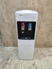 للبيع براد ماء ماركت توسوت بغداد الامين الثانية 07734283353