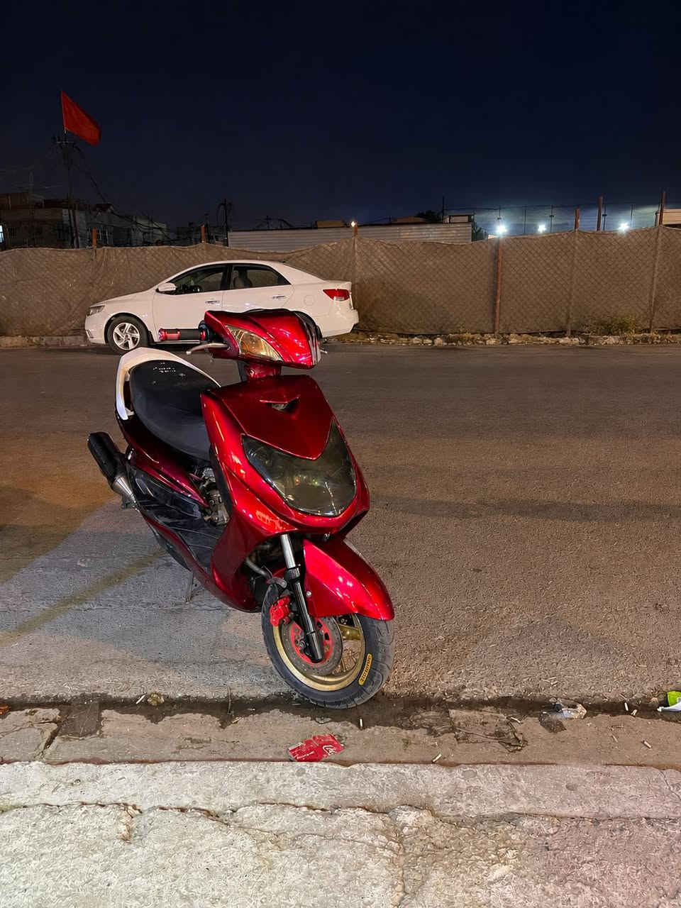 السلام عليكم سكنس فحل دراجه كامله كهربائيات كابريتر جديد دبلات جديد قاعدة رقم RGS كلجات رياضي AHE عضمات رياضي كفرات كرزي ويالة ذهبي قطره دهن رياضي صالنصه بوري عدل مكينة 58 ونص دراجه بيهه كرنك دراجه شغاله شلعه ومعدل
تواصل ***********
