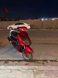 سكنس فحل دراجه كامله كهربائيات كابريتر جديد دبلات جديد قاعدة رقم RGS ك...