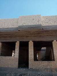 خلفة بناء • درجة اولى • اسعار مناسبة
