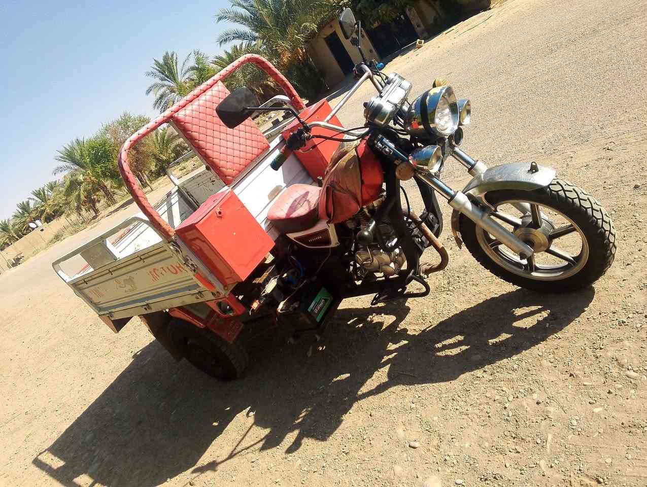 سلام عليكم ستوته للبيع مديل(22) محرك(25) صفر ستوته  مكفوله من كلشي اي نقص مابيه كهربائيات گلوبات اشاير كله شغاله سلف هندر كله شغال ستوته خير من الله اي نقص مابيه  ستوته  اوراق كامله ستوته بلاديه ستوته كفاله عامه تخم تايرات جديد  مناقصه اي شي بدي قلاب 
 فول تايرات كهربايات كلا شغال وجديد  مابيه اي نقص من تاير للتاير دبلات جديد مابي اي نقص لا صبغ ولا ليحم شاصي شرط
مكاني: ديالى: منصوريه الجبل
 السعر مليون و 350 
الرقم: ‏‪***********‬‏ اتصل وبيك خير ودلل🩶
