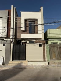 حي الوفاء • ١٠٠م • ٣ غرف
