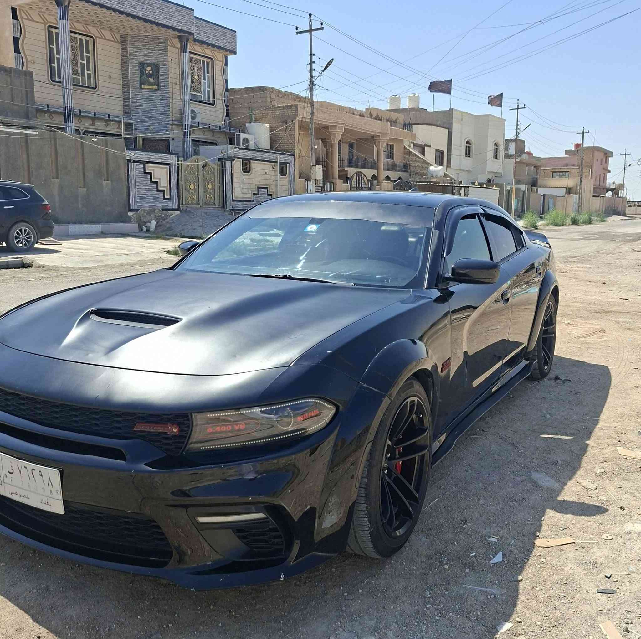 السلام عليكم  جارجر سكات محرك 6400 فول مواصفات رقم بغداد تحويل مباشر للبيع او مراوس حسب القناعه تبديل جاملغ وبنيد وباب وفخذه السعر 170وبيه مجال للشراي يدلل متواحد خاص واتصال 
***********
