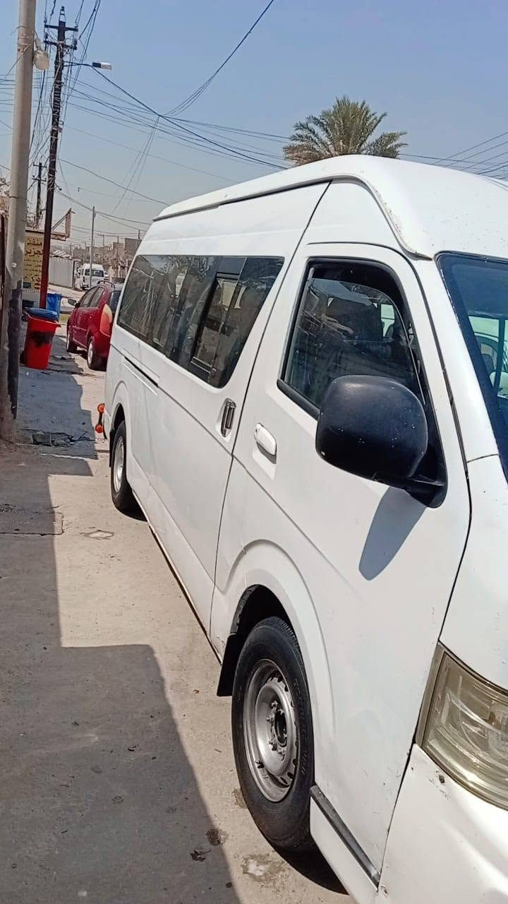 اج تو ٢٠١٤ سياره خير من الله سياره بس الدواير صبغ مدوشمه عام سياره جاهزه خير من الله ما متواجد عل فيس الرقم  ***********
