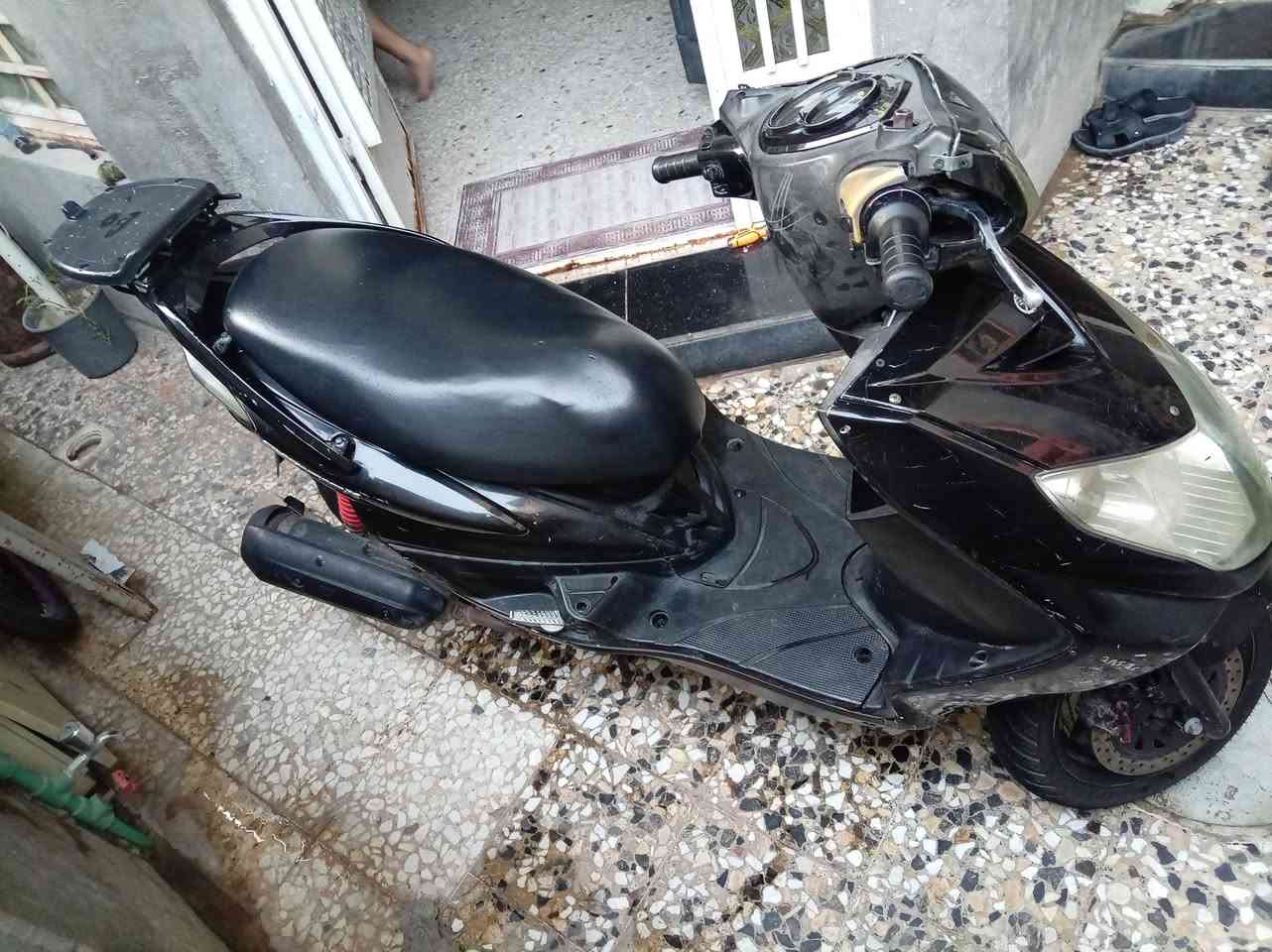 سكنس فحل نوزل وكابريتر كفاله عامه من كلشي بيها فقط ملاحظات بسيطه بالكفرات اكرر كفاله عامه مكينه تشك الكاع وكهربائيات شغاله نكره سلف وحده وهندر السعر 625 وبيها مجال بسيط للشراي مكاني بغداد فلكه حي النصر ***********
