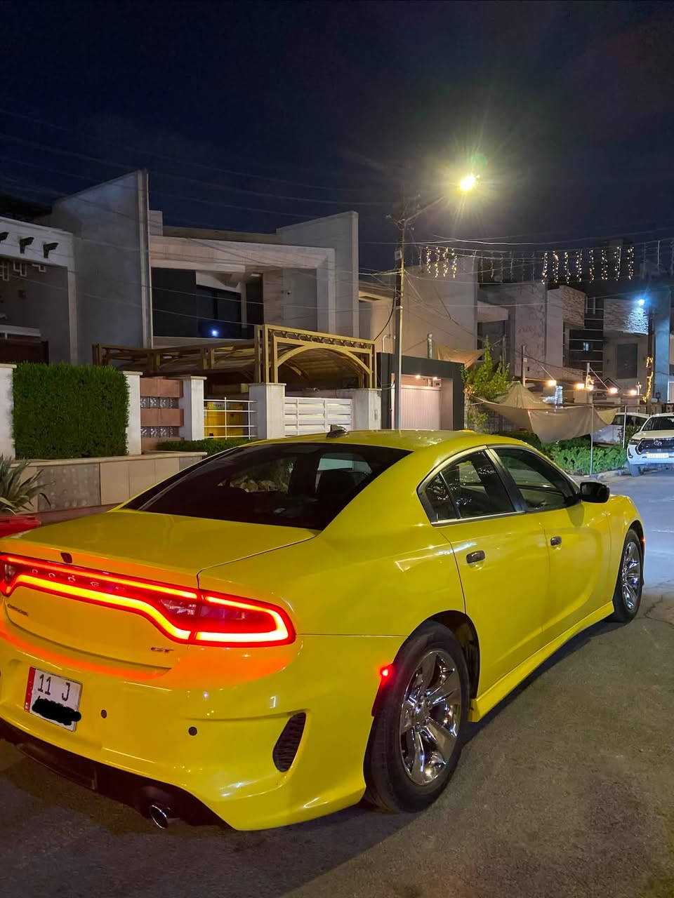 السلام عليكم
للبيع فقط 

جارجر 2023 اصل GT

مواصفات GT ماعدا الفتحه 

حادث خلفي تبديل قبغ جنطه وخشم الجاملغ الخلفي بجم كبس بدون ايرباك 

ماشيه 39 الف ميل 

سياره جاهزه من كل النواحي ترقيم جديد 

السعر/265$

الرقم/***********
