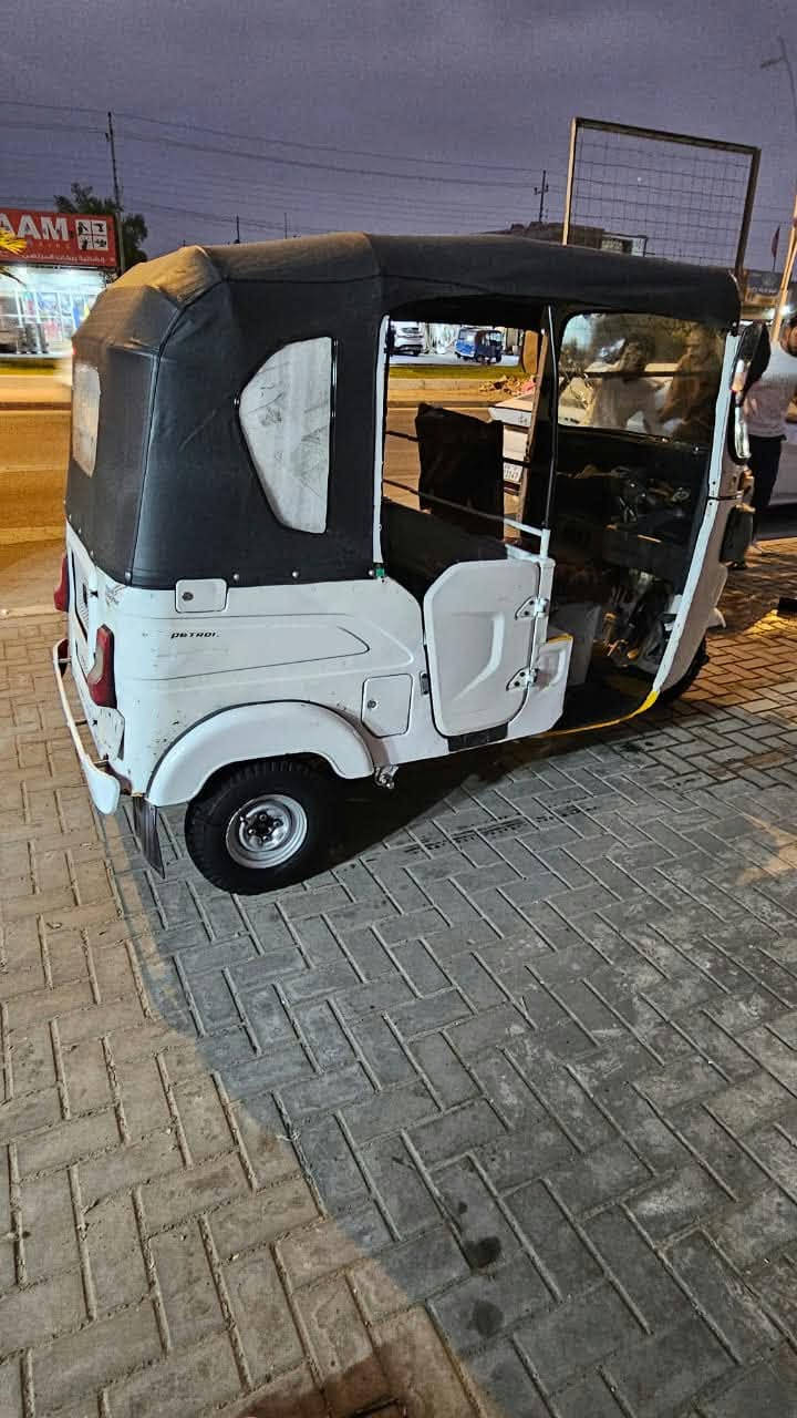 موديل ٢٠٢١ • تواير زيرو • البصرة