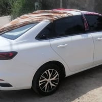 جيلي ام جراند الفين وخمسه وعشرين بعده فحص حره بيع او مراوس حسب القناعه...