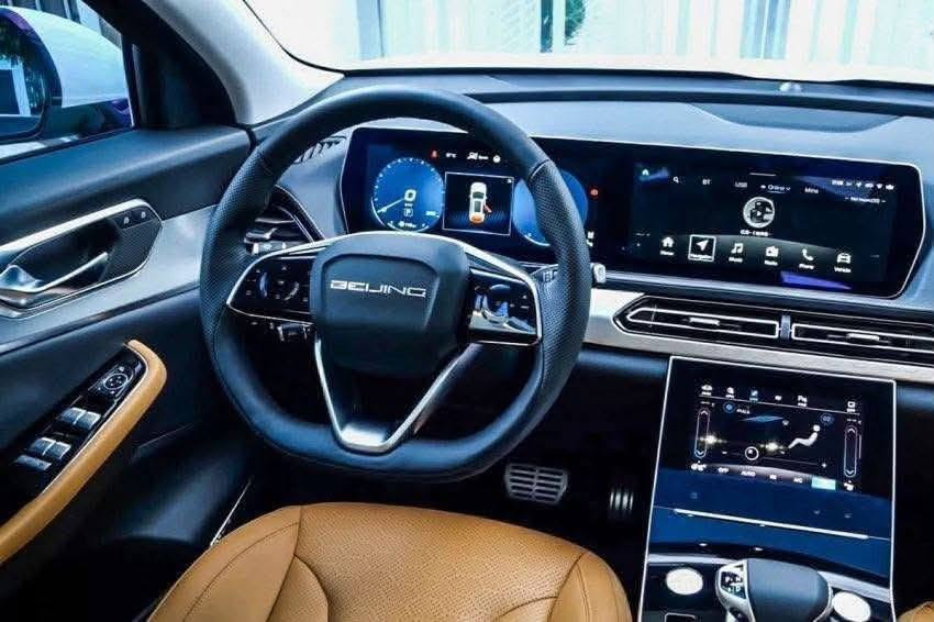 بيع مستعجل السعر 190 وبي مجال وترهم مراوس السياره حره رقم بغداد
بايك X7 2025 زيرووو فول مواصفات اعلى فئة

مكينة وكير ياباني

الكشنات الامامية تدفئة وتبريد

تحكم كهربائي كامل للمقاعد

كشن السائق ذاكرة 3 وضعيات

تبريد ثلج

مناخان منفصلان

التحكم بالتبريد من خلال شاشة لمس مستقلة

شاشة تدعم نظام الاندرويد

شاشة للعدادات

بانوراما

ويل 19

جنطة كهربائية

رادار امامي وجانبي وخلفي 360 درجة

كامرات امامية وخلفية وداخلية

جهاز DVR لخزن التصوير بحالة الحادث

تشغيل ببصمة الوجه والعين

زر مكالمة طوارئ مرتبط بالتلفون

سايد بريك دكمة

مثبت سرعة

تحديد مسار

توقف ذاتي

مستشعر تحذير ومانع تصادم

نظام نزول منحدرات

مانع انزلاق

لايت LED ثلجي

ترحيب عند الاقتراب من السيارة

رقم الهاتف ***********
