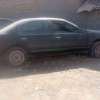 اوتوماتيك • متروكه • كوفه عباسيه